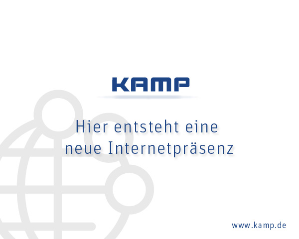 KAMP Webserver-Produkte